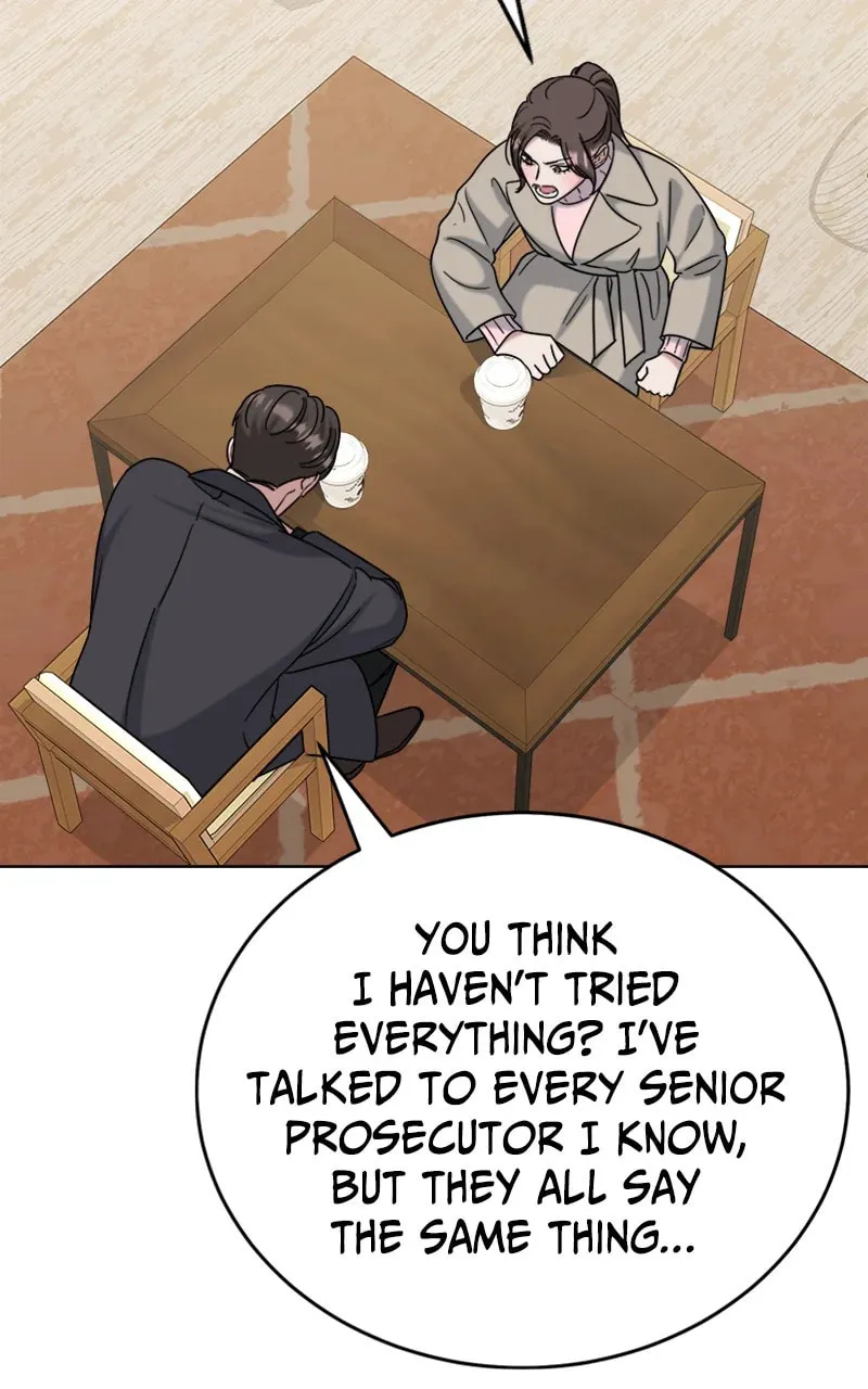 Read Locked Onto You chapter 74 image 31 on Lezhin