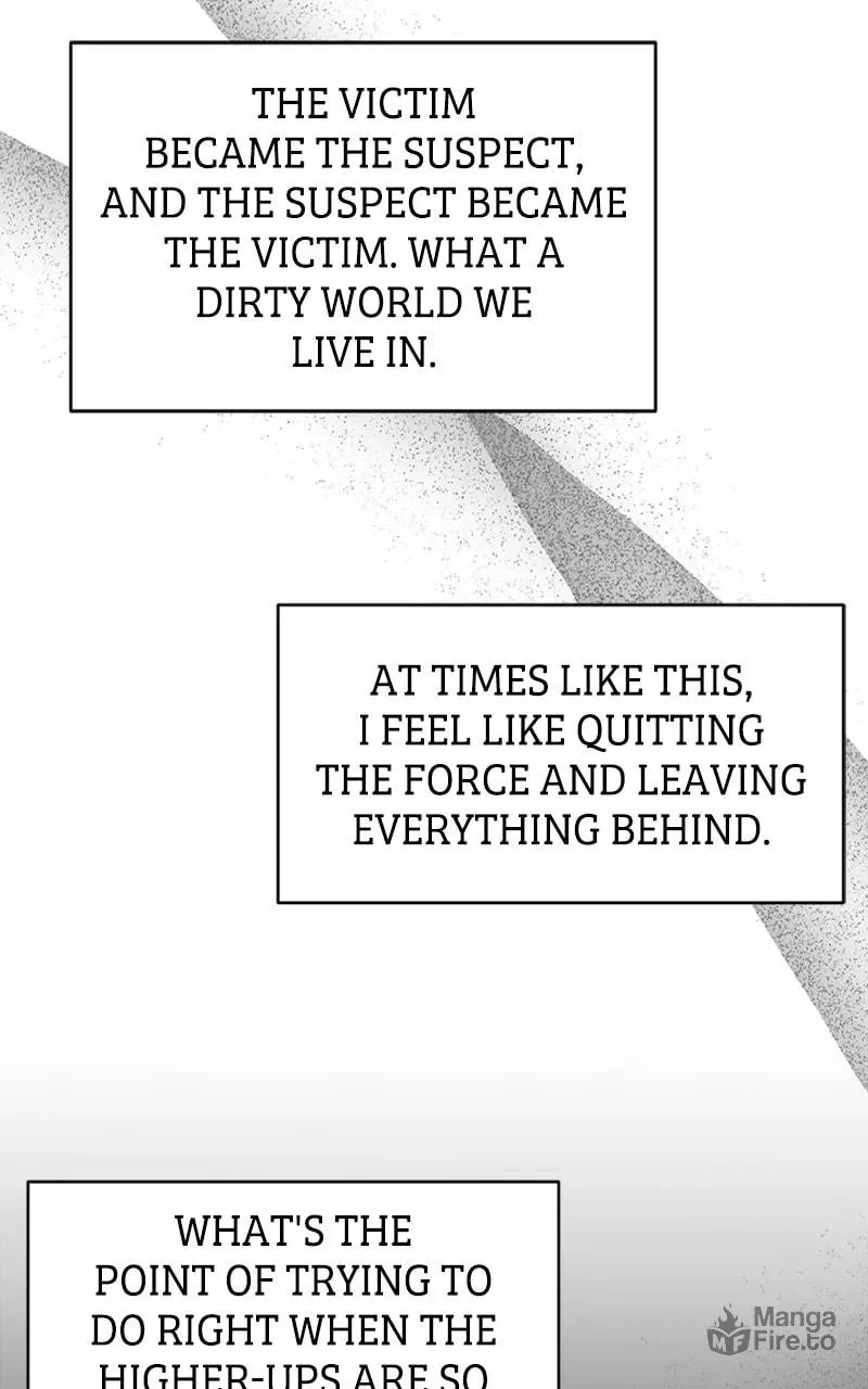 Read Locked Onto You chapter 74 image 35 on Lezhin