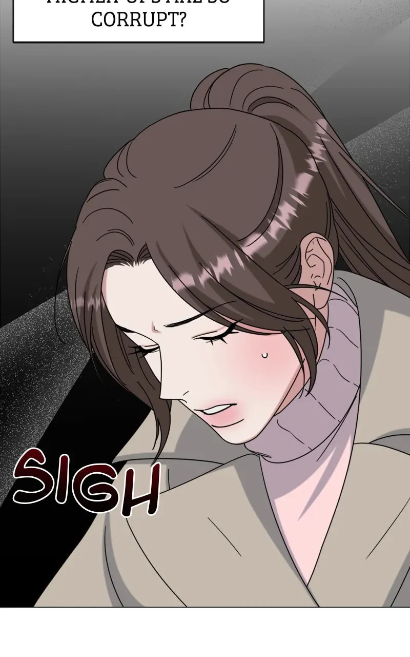 Read Locked Onto You chapter 74 image 36 on Lezhin