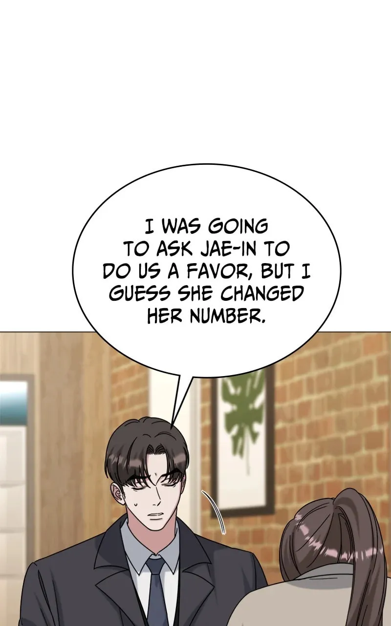 Read Locked Onto You chapter 74 image 37 on Lezhin