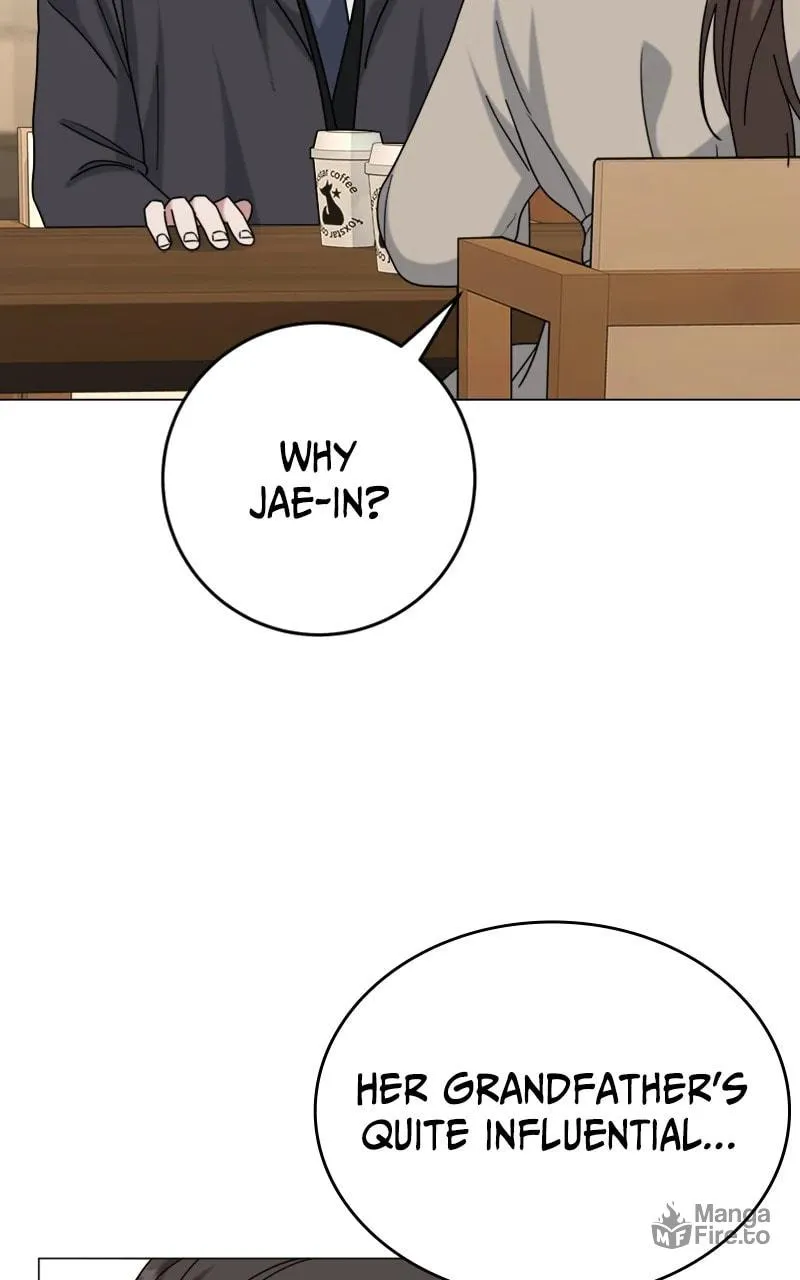 Read Locked Onto You chapter 74 image 38 on Lezhin