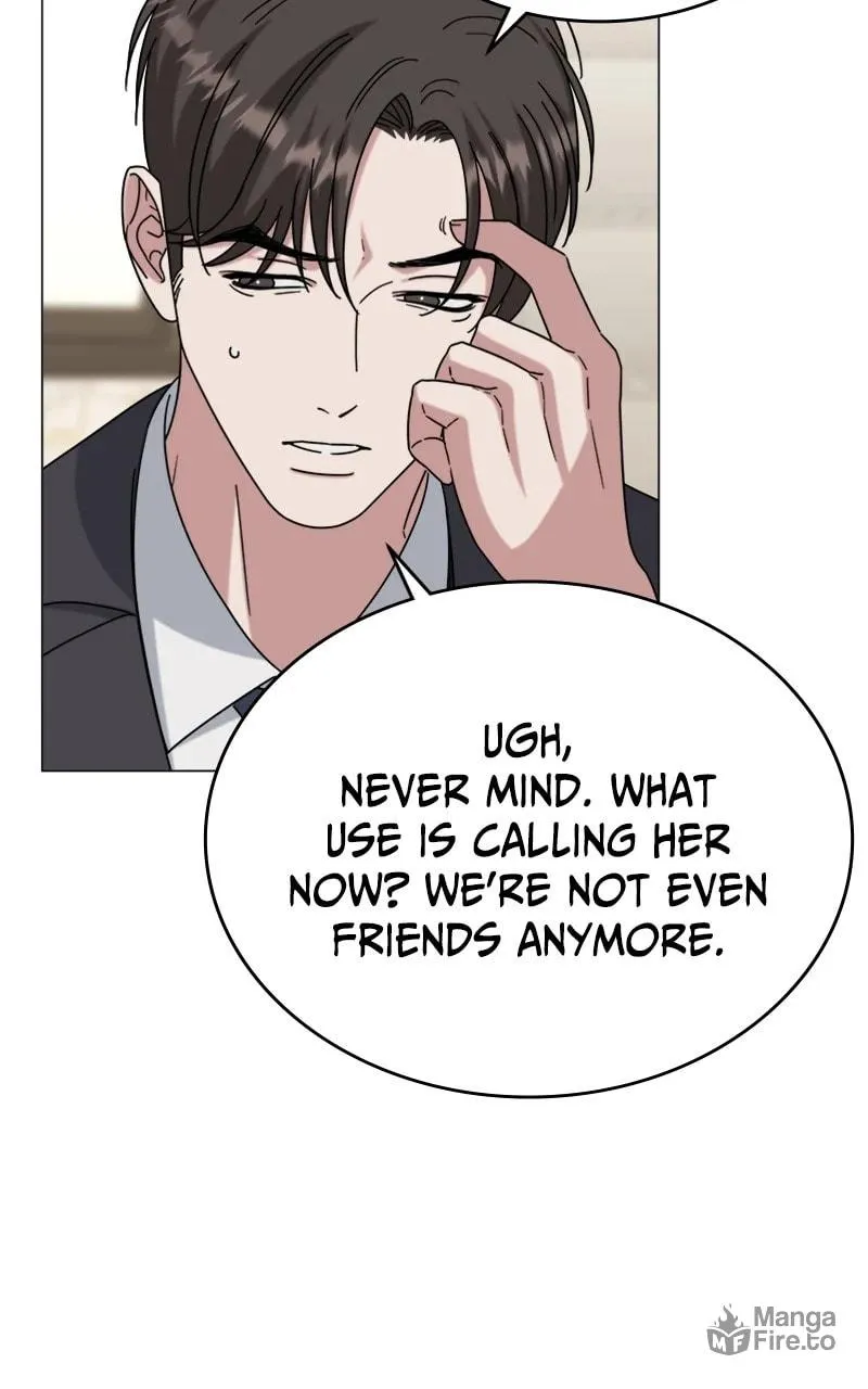 Read Locked Onto You chapter 74 image 39 on Lezhin