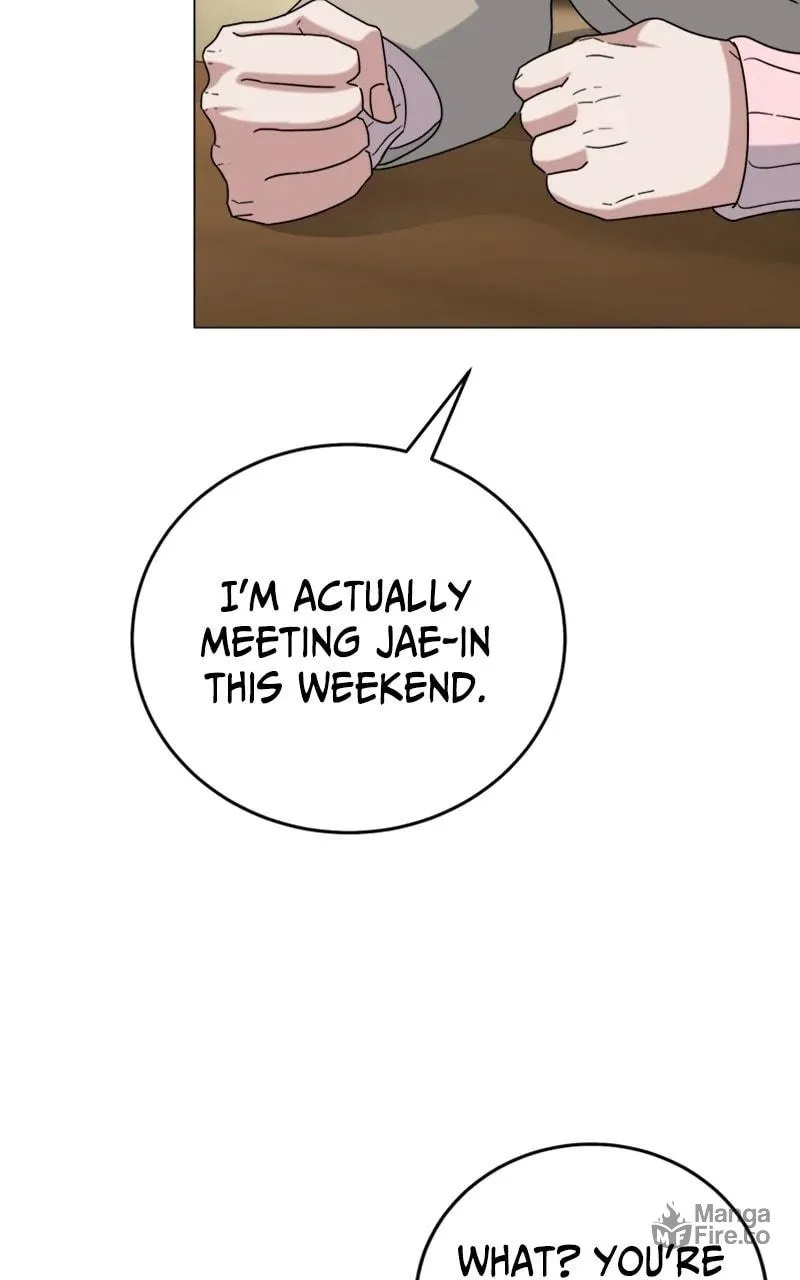 Read Locked Onto You chapter 74 image 41 on Lezhin