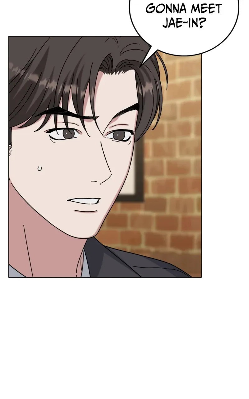 Read Locked Onto You chapter 74 image 42 on Lezhin