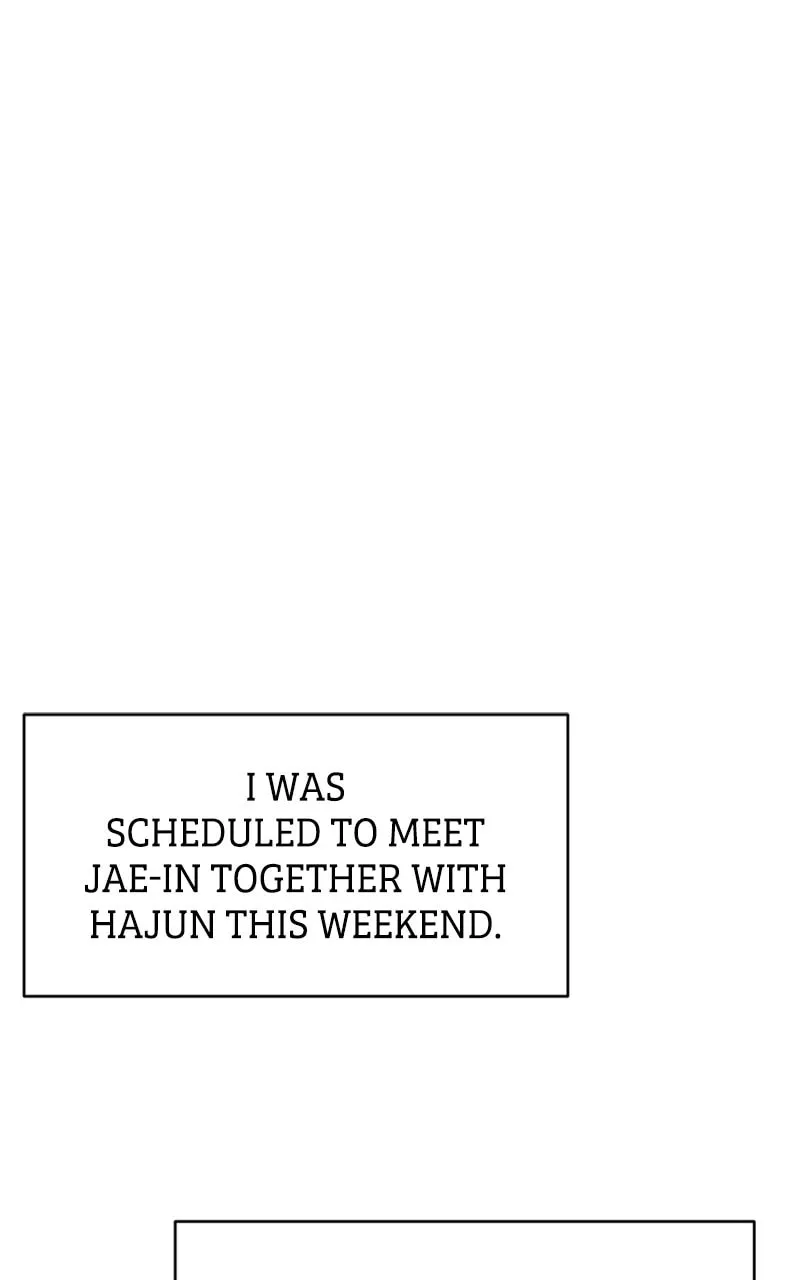 Read Locked Onto You chapter 74 image 43 on Lezhin