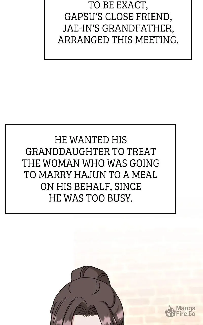 Read Locked Onto You chapter 74 image 44 on Lezhin