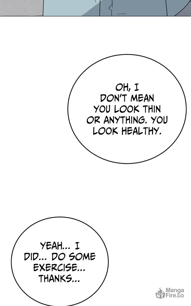 Read Locked Onto You chapter 74 image 5 on Lezhin