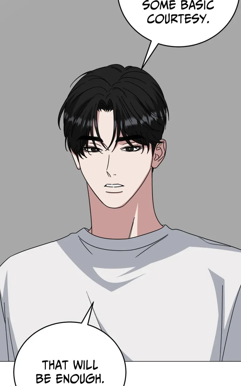 Read Locked Onto You chapter 74 image 51 on Lezhin