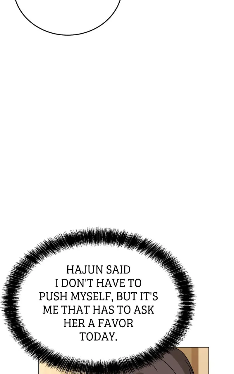 Read Locked Onto You chapter 74 image 52 on Lezhin