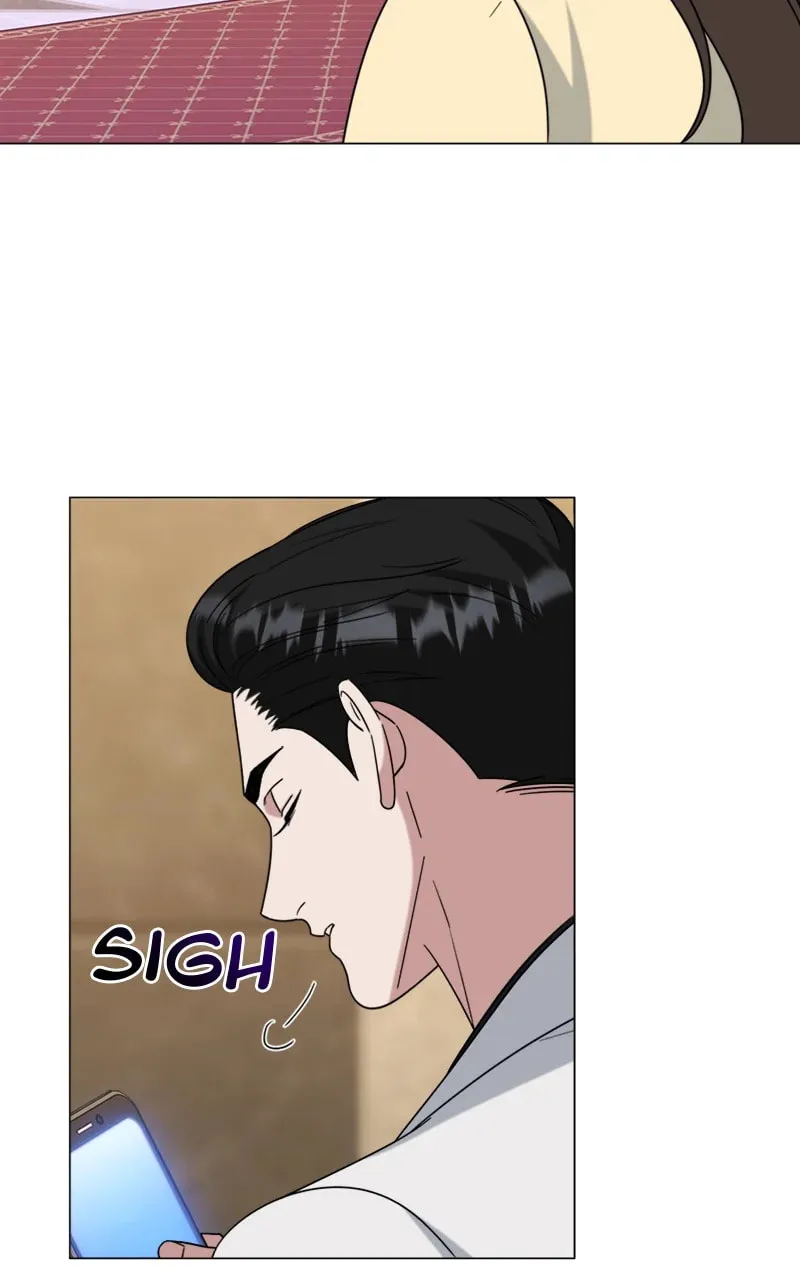 Read Locked Onto You chapter 74 image 55 on Lezhin