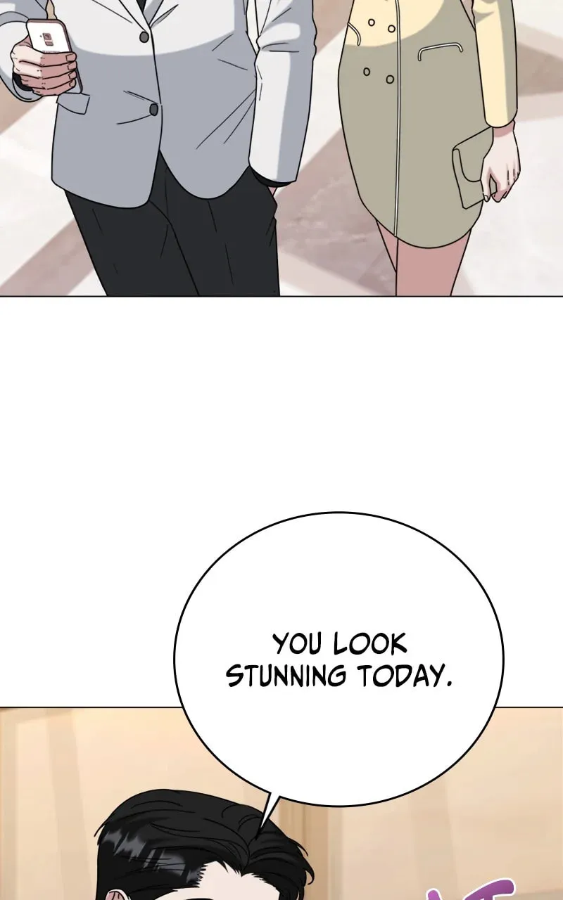 Read Locked Onto You chapter 74 image 57 on Lezhin