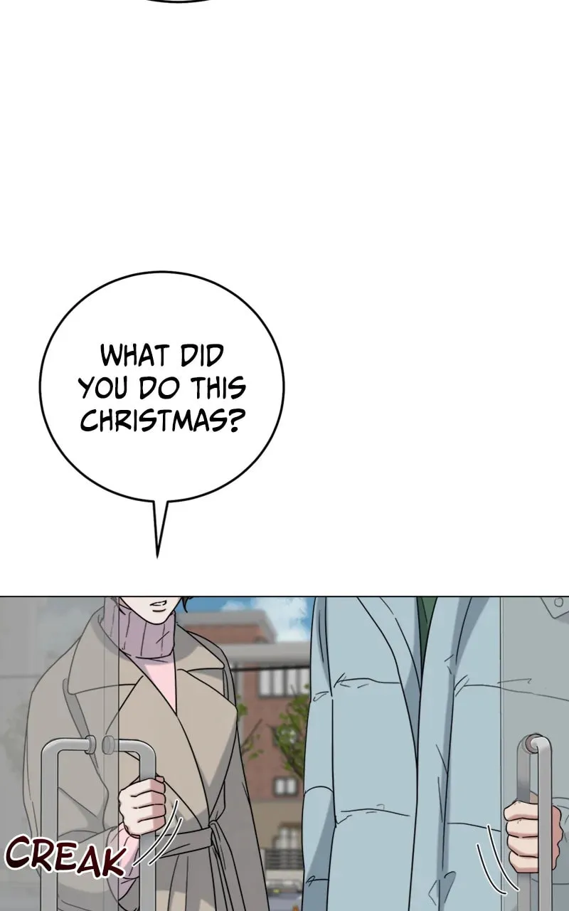 Read Locked Onto You chapter 74 image 6 on Lezhin