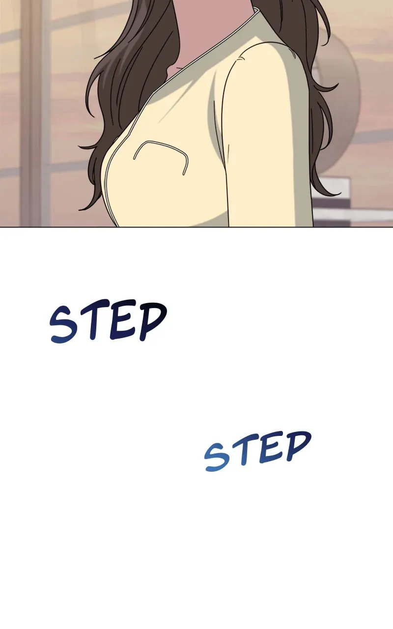 Read Locked Onto You chapter 74 image 61 on Lezhin