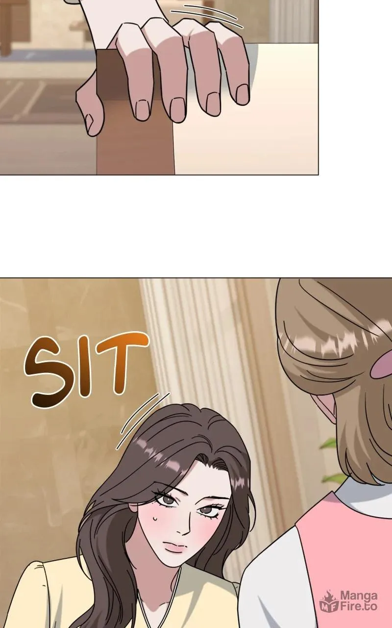 Read Locked Onto You chapter 74 image 65 on Lezhin