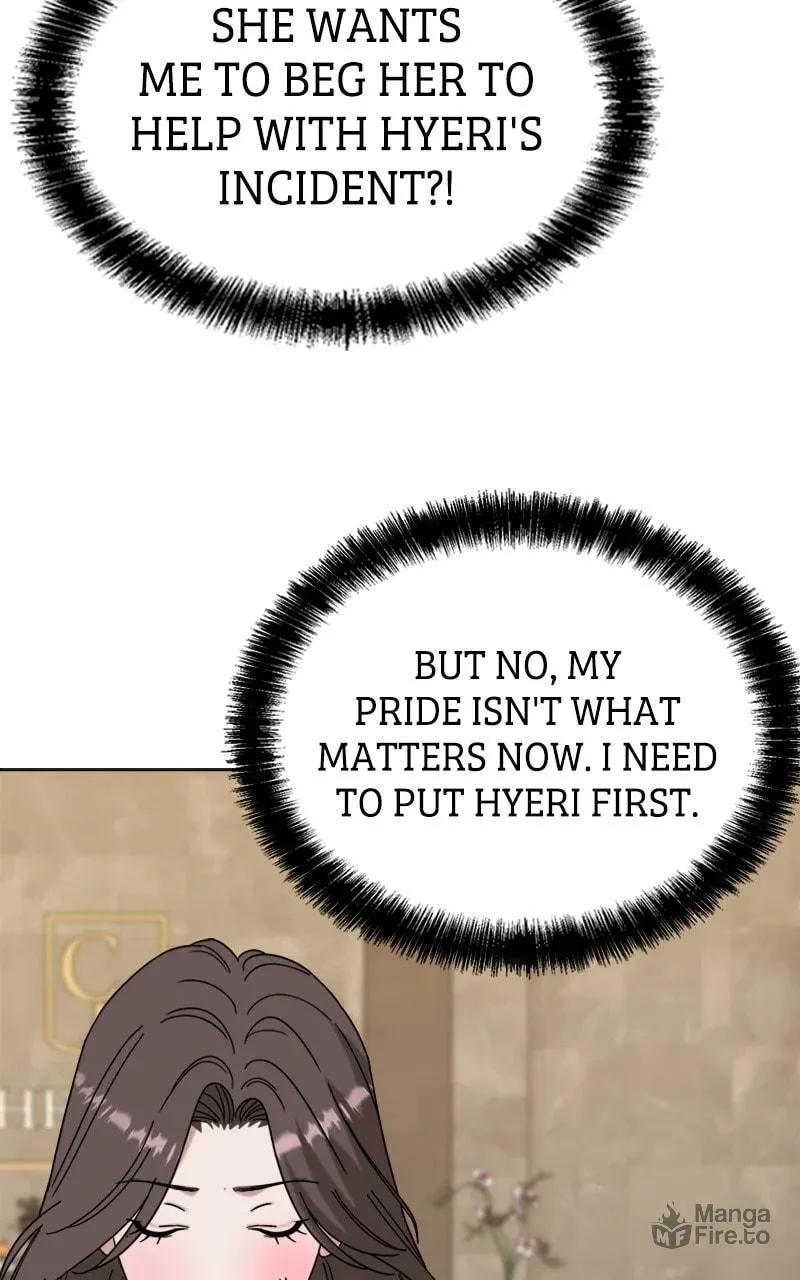 Read Locked Onto You chapter 74 image 74 on Lezhin