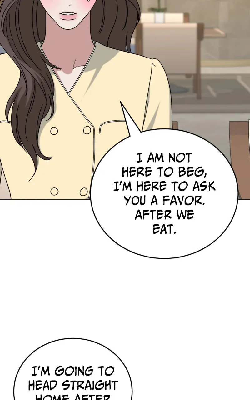 Read Locked Onto You chapter 74 image 75 on Lezhin
