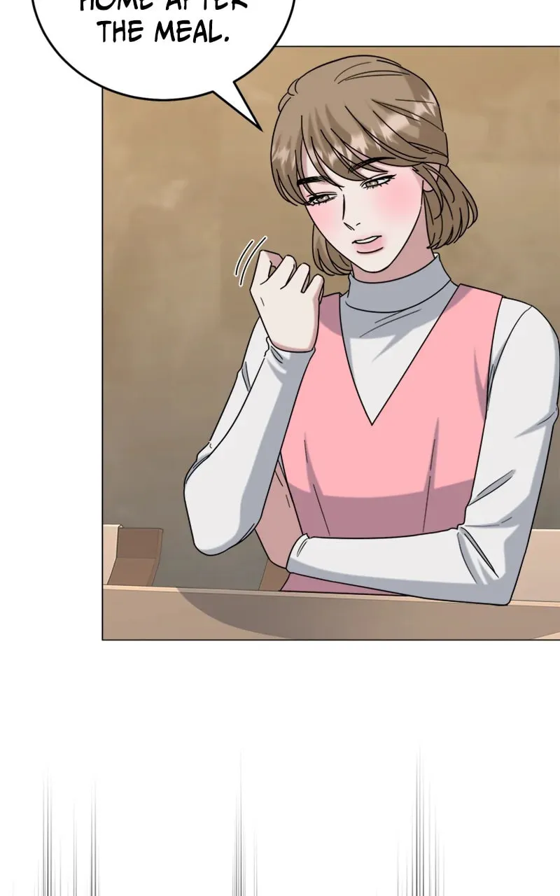 Read Locked Onto You chapter 74 image 76 on Lezhin