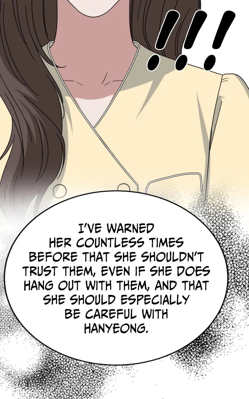 Read Locked Onto You chapter 74 image 82 on Lezhin