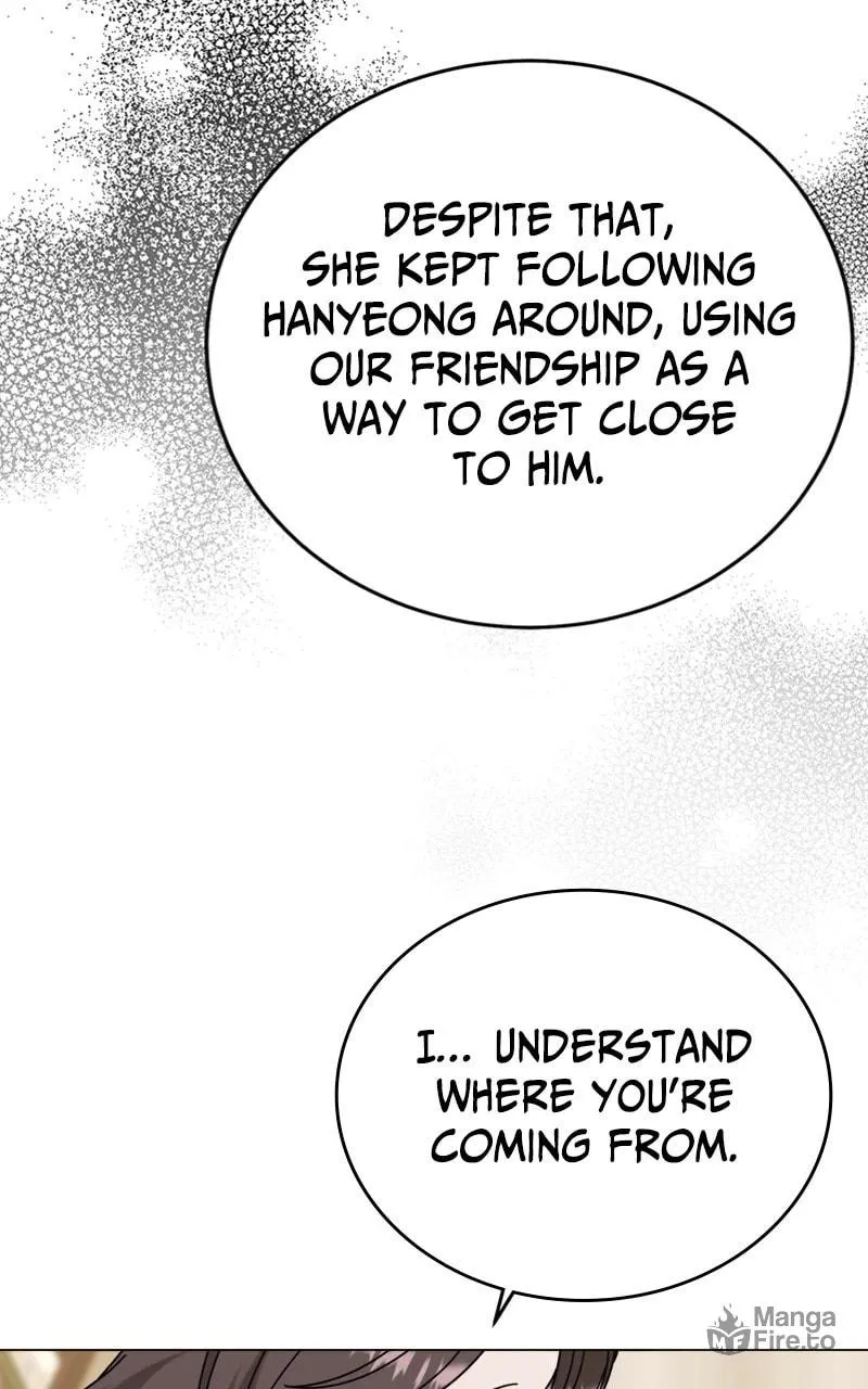 Read Locked Onto You chapter 74 image 83 on Lezhin