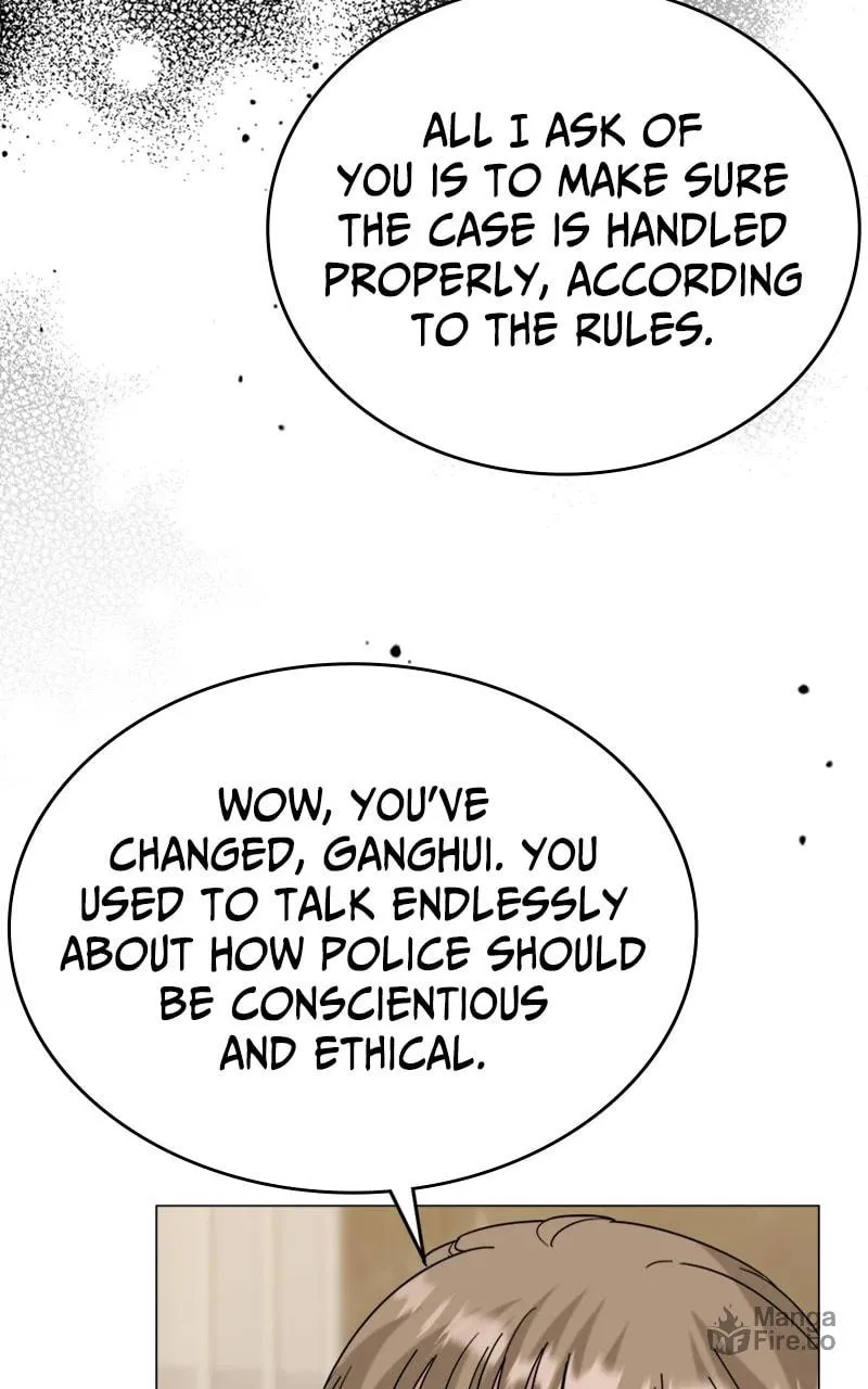 Read Locked Onto You chapter 74 image 86 on Lezhin