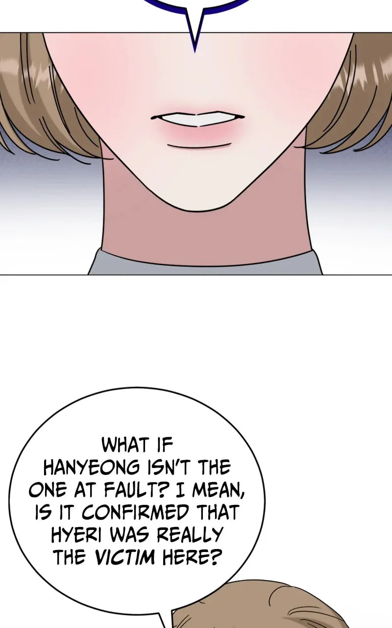 Read Locked Onto You chapter 74 image 90 on Lezhin