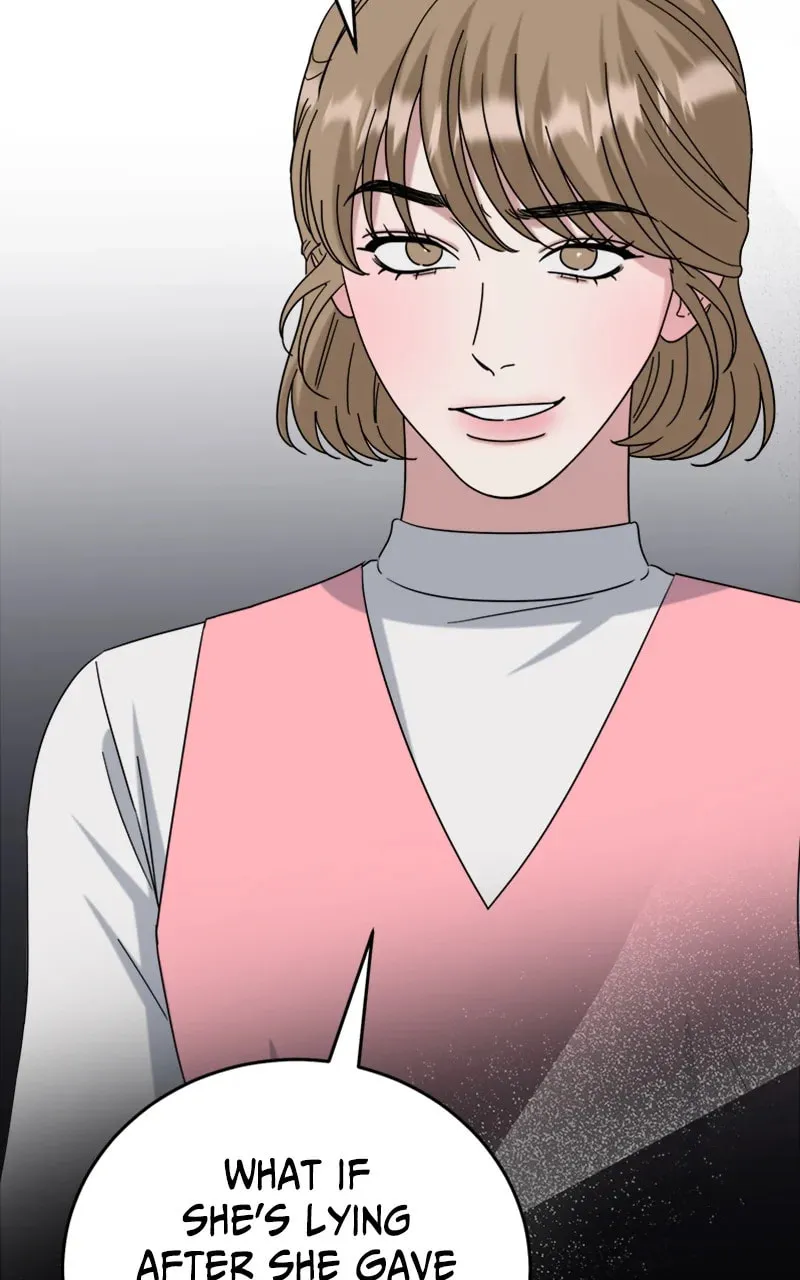 Read Locked Onto You chapter 74 image 91 on Lezhin