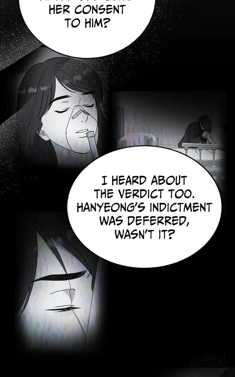 Read Locked Onto You chapter 74 image 92 on Lezhin