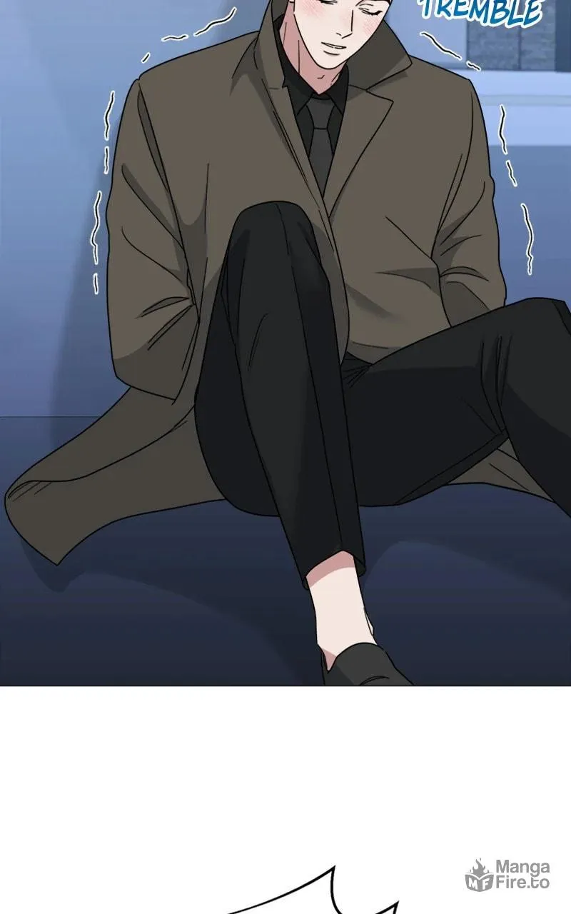 Read Locked Onto You chapter 75 image 101 on Lezhin