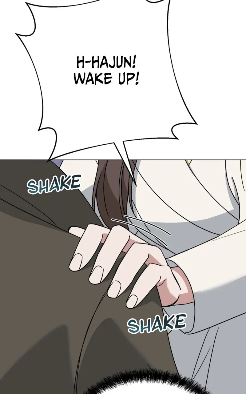 Read Locked Onto You chapter 75 image 102 on Lezhin
