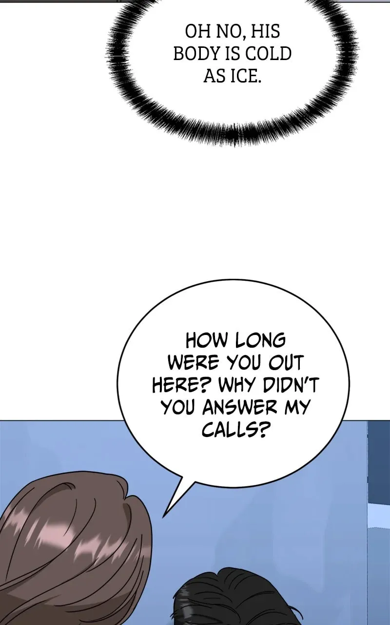 Read Locked Onto You chapter 75 image 103 on Lezhin