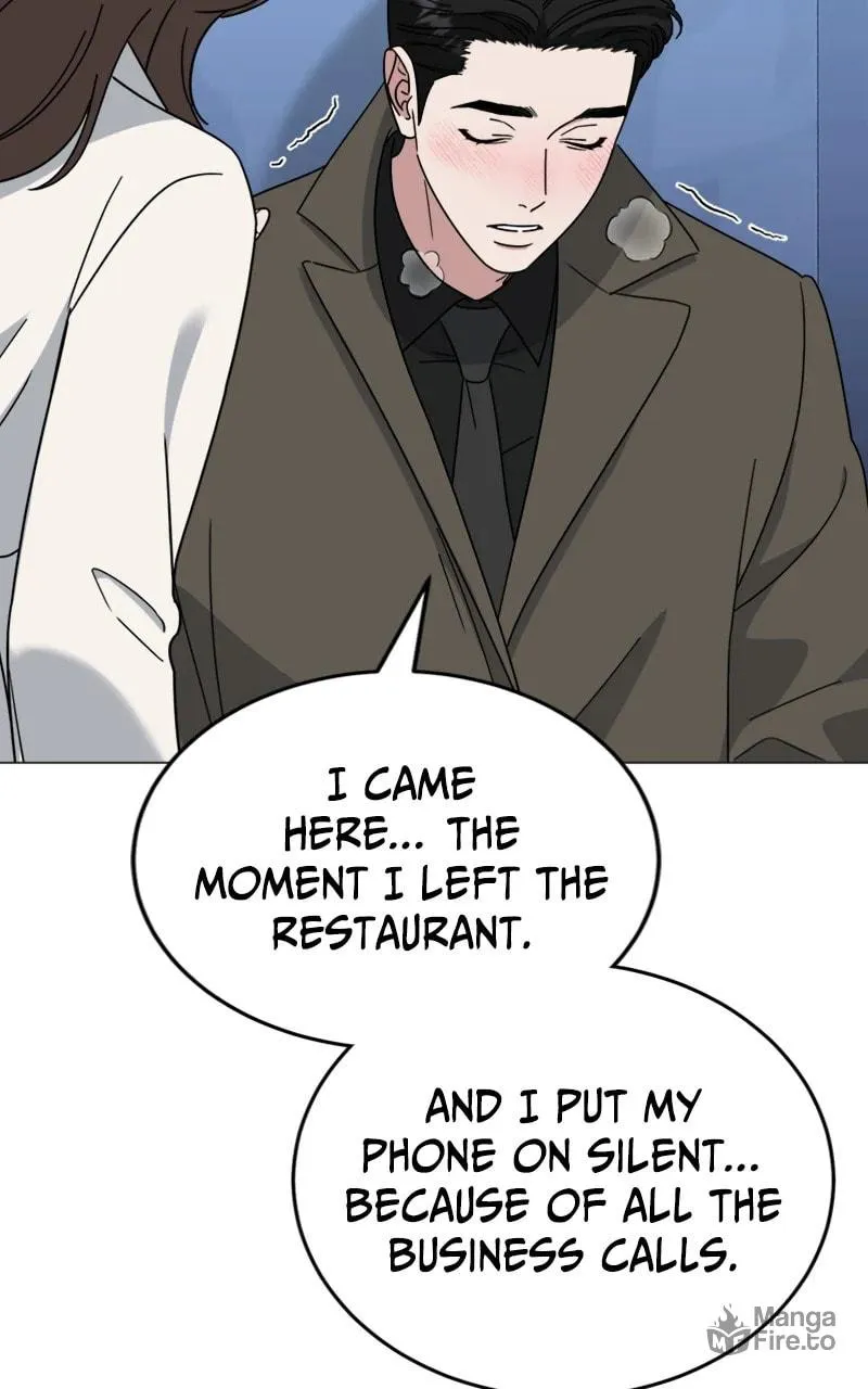 Read Locked Onto You chapter 75 image 104 on Lezhin