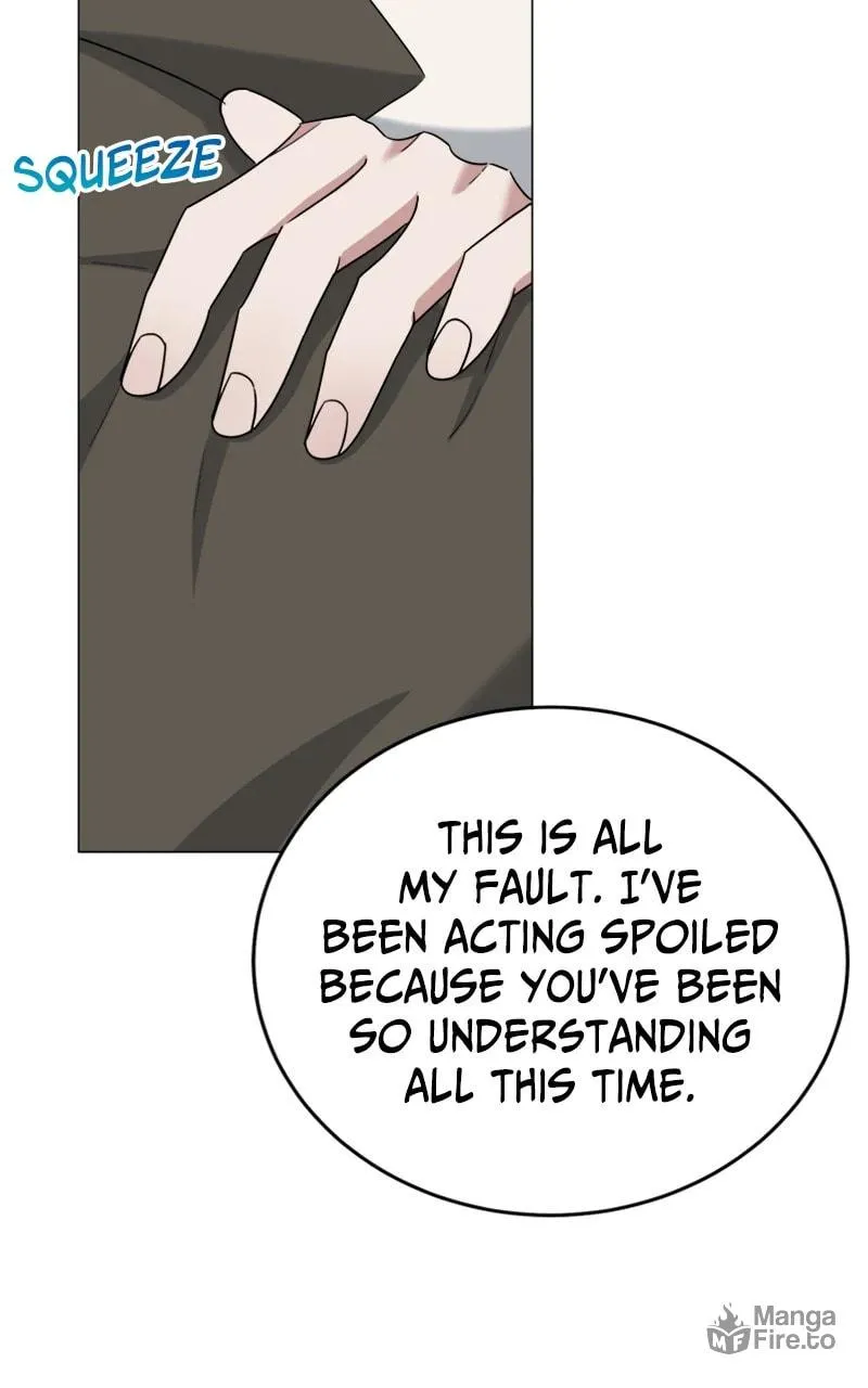 Read Locked Onto You chapter 75 image 109 on Lezhin