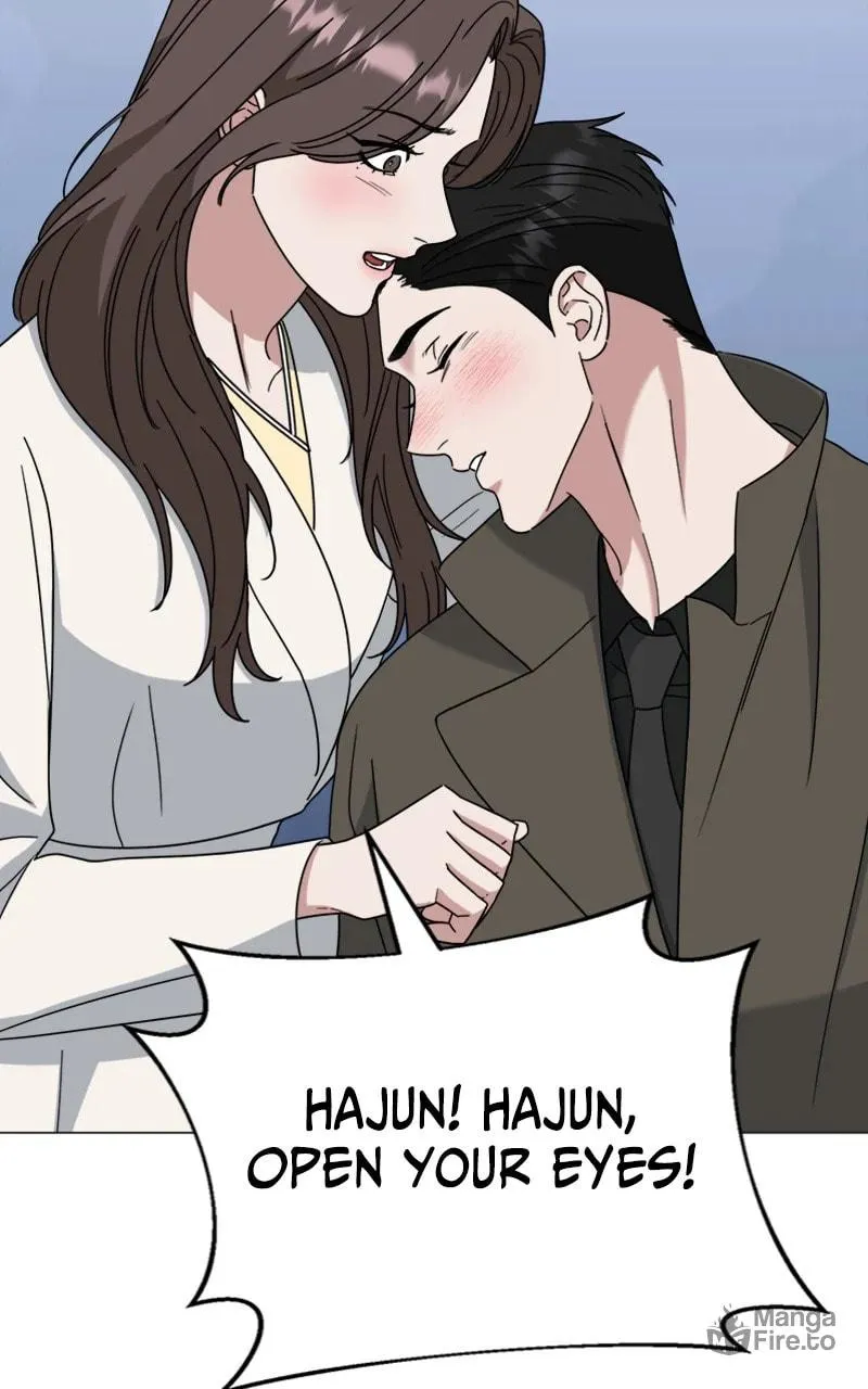 Read Locked Onto You chapter 75 image 114 on Lezhin
