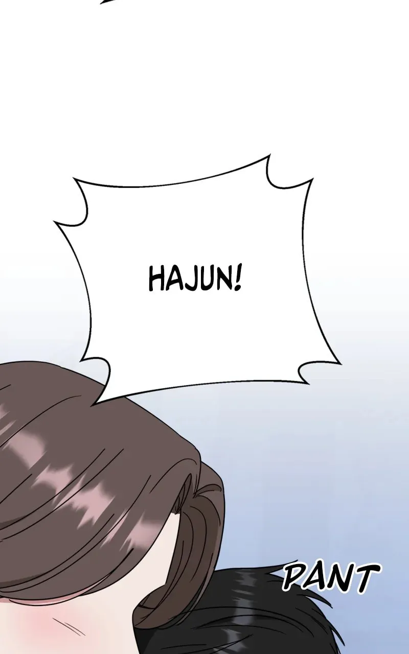 Read Locked Onto You chapter 75 image 115 on Lezhin