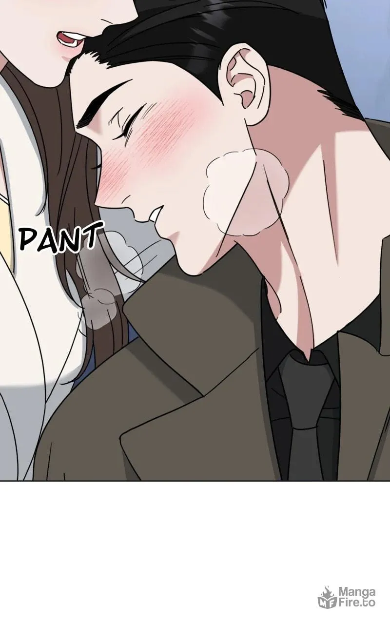 Read Locked Onto You chapter 75 image 116 on Lezhin
