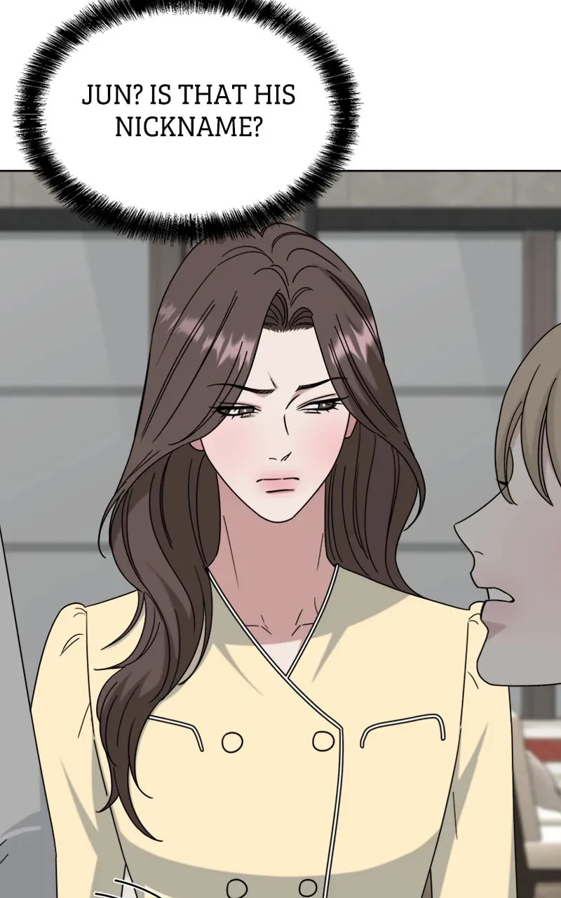 Read Locked Onto You chapter 75 image 12 on Lezhin
