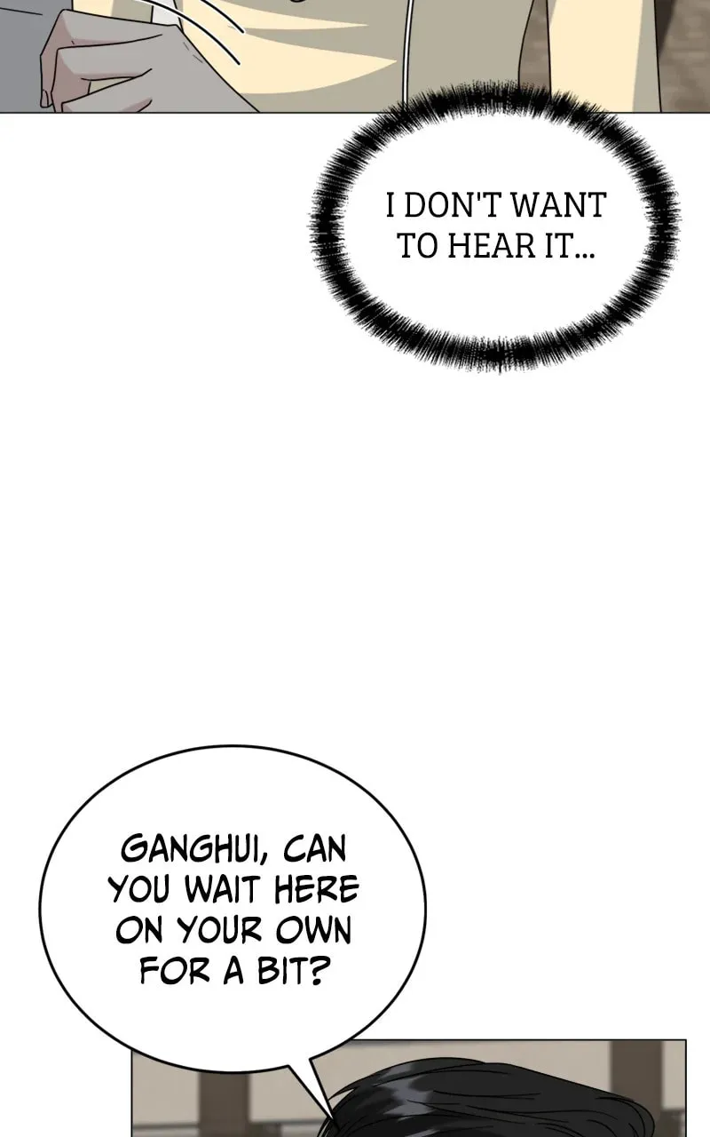 Read Locked Onto You chapter 75 image 13 on Lezhin