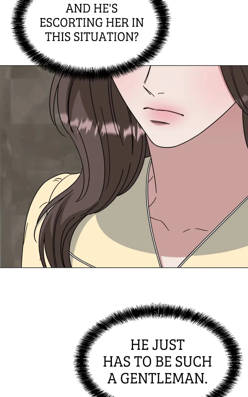 Read Locked Onto You chapter 75 image 15 on Lezhin