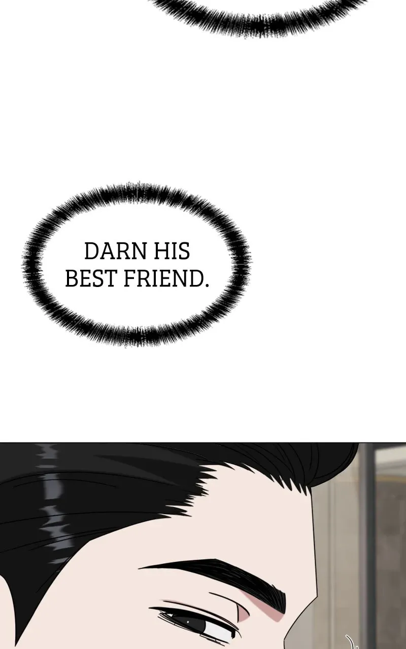 Read Locked Onto You chapter 75 image 16 on Lezhin