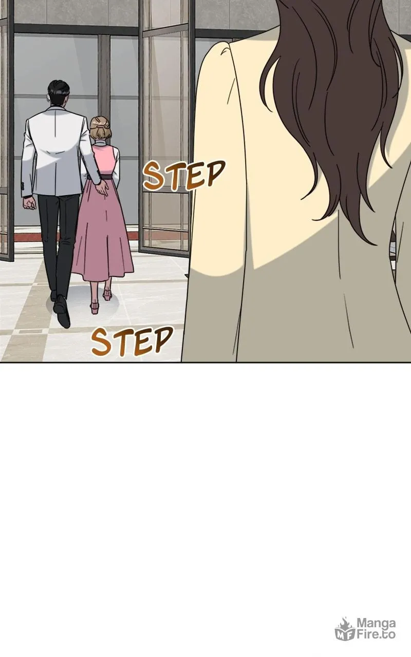 Read Locked Onto You chapter 75 image 19 on Lezhin