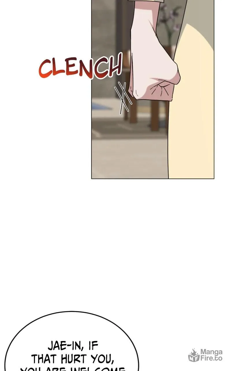 Read Locked Onto You chapter 75 image 2 on Lezhin
