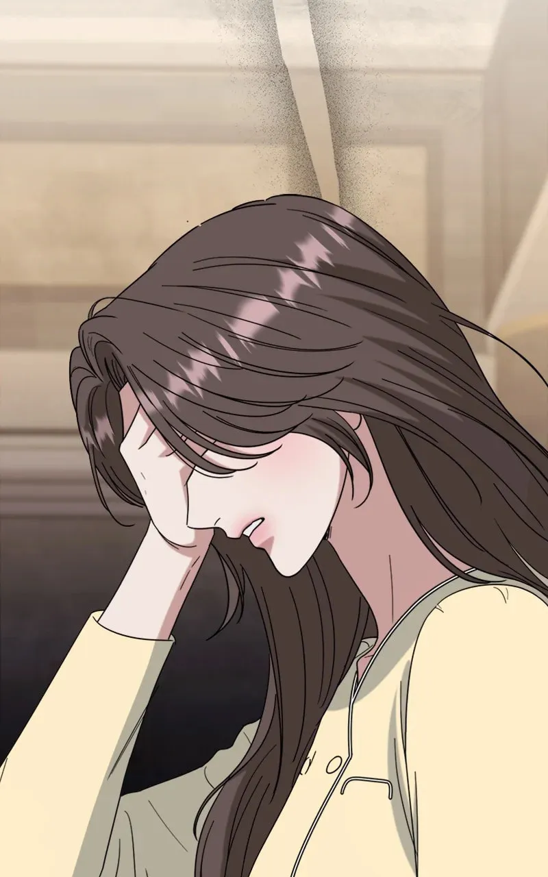 Read Locked Onto You chapter 75 image 21 on Lezhin