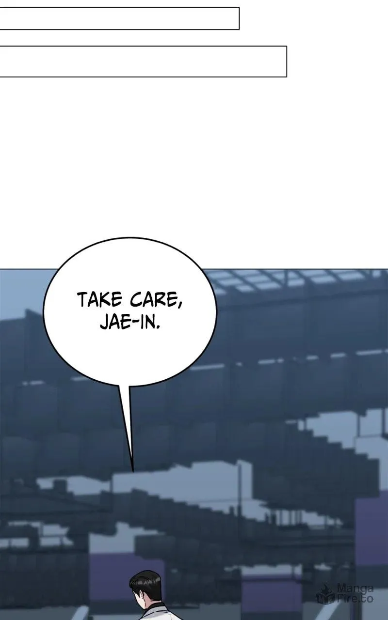 Read Locked Onto You chapter 75 image 23 on Lezhin