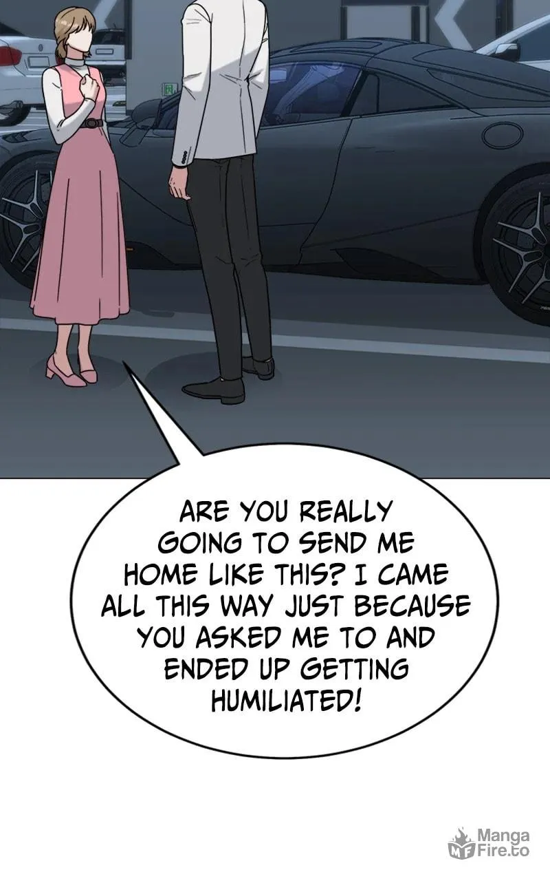 Read Locked Onto You chapter 75 image 24 on Lezhin