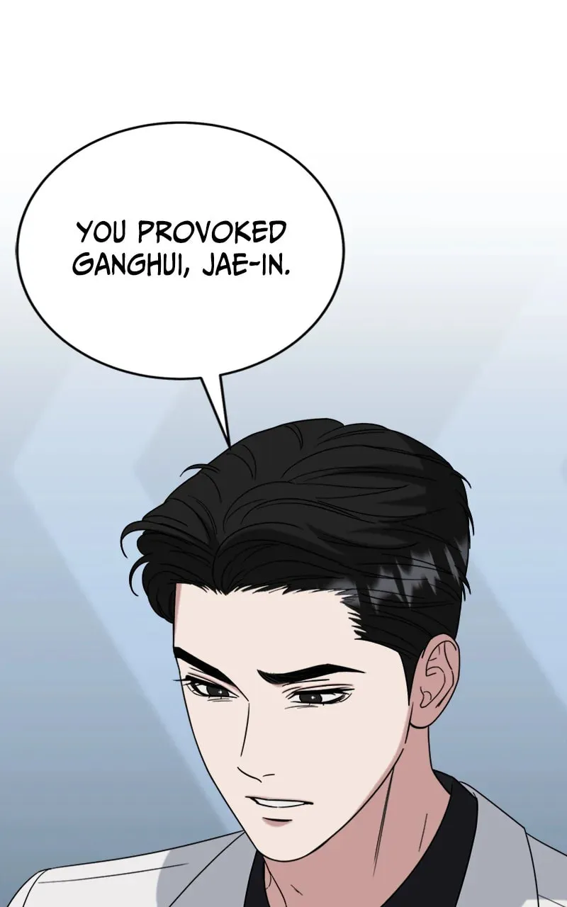 Read Locked Onto You chapter 75 image 25 on Lezhin