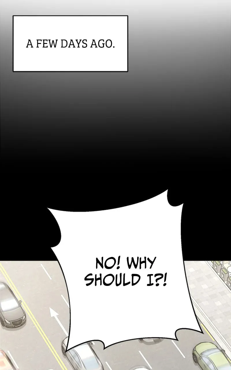 Read Locked Onto You chapter 75 image 27 on Lezhin