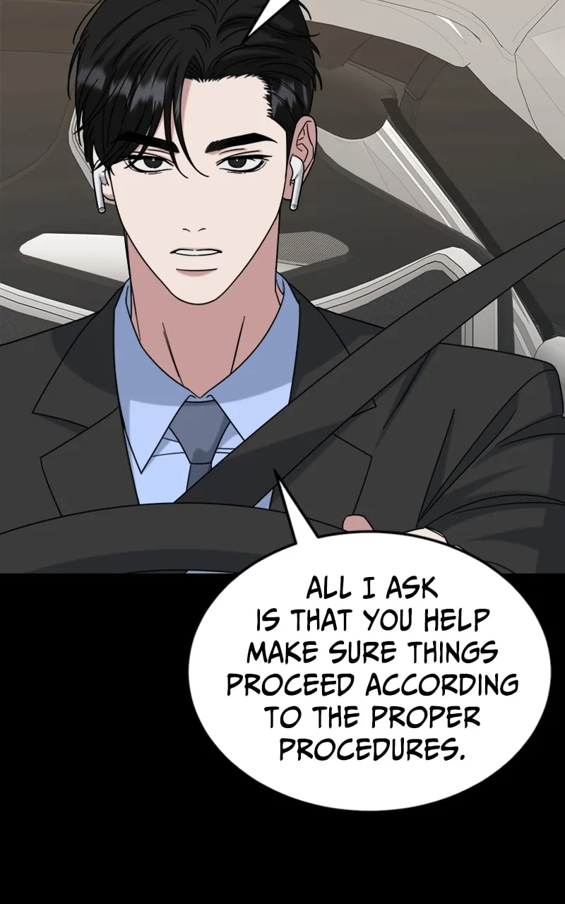 Read Locked Onto You chapter 75 image 30 on Lezhin