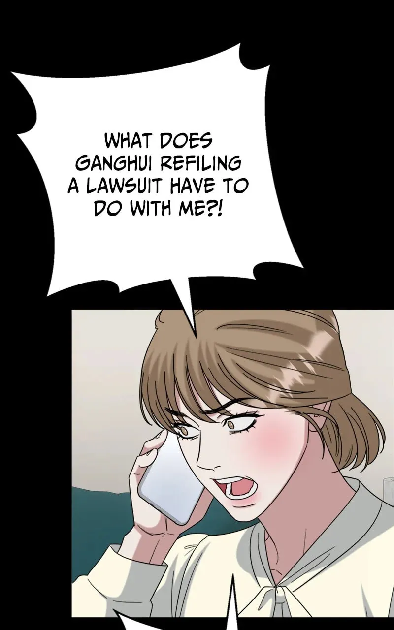 Read Locked Onto You chapter 75 image 31 on Lezhin