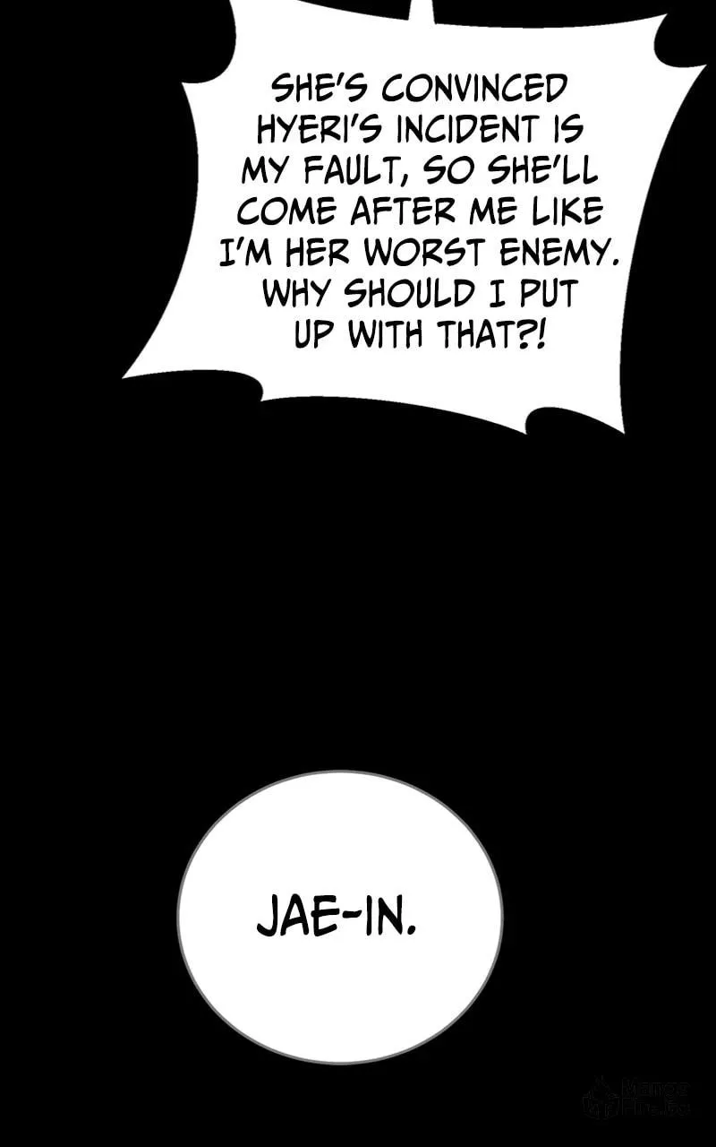 Read Locked Onto You chapter 75 image 32 on Lezhin