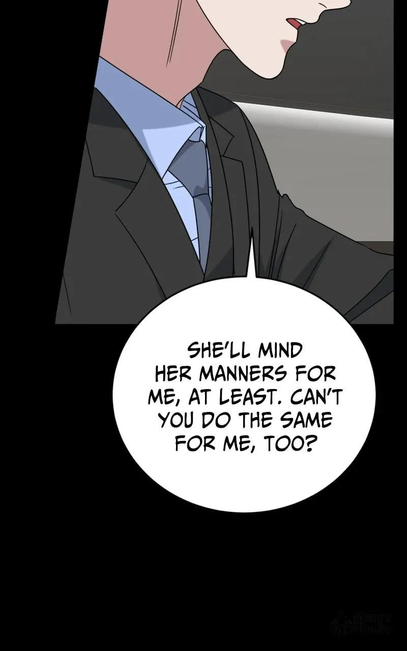 Read Locked Onto You chapter 75 image 34 on Lezhin